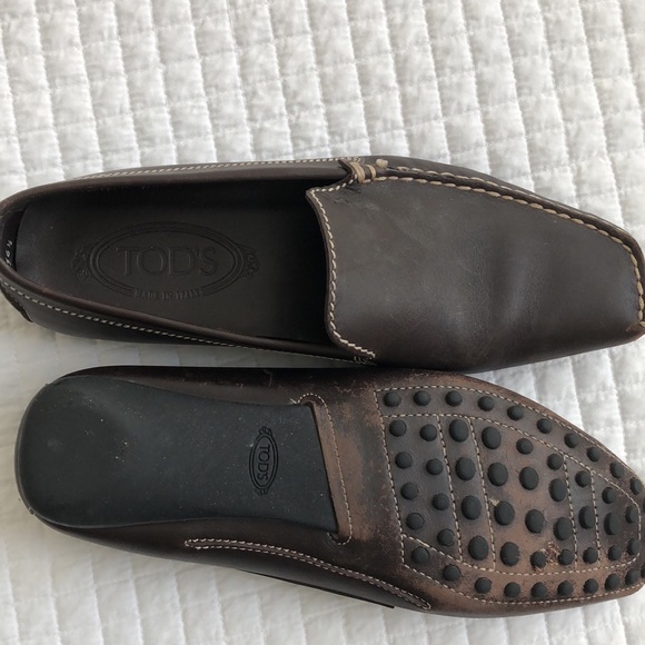 Tod’s Loafers. - Picture 3 of 6